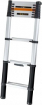 Batavia B.V. | Giraffe PRO Telescopic Ladder 2.93 m 7064736 | 4050255055917