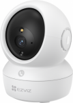EZVIZ IP Camera | CS-H6c (3MP,W1) | PTZ | 3 MP | 4mm | IP20 | H.264/H.265 | MicroSD, up to 512 GB CSH6C3MPW1 | 6941545632667