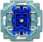 Can be illuminated by using a Illumination set as an accessory.   The Illumination set is powered by the connected load.   Suitability and maximum current for Illumination sets by the connected load must be ensured. 2CKA001012A1598 | 4011395541005