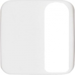 As cover for universal plug-and-socket device. For connecting: keys with max. 2 call and 2 light push buttons, diagnosis and perfusion devices or automatic calling devices, e.g. switching watchdogs. For ZETTLER&reg; VarioLine inserts of range 125.xxx. 2C ...