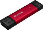 External SSD drive 2TB 3D NAND, red SPSD/2TB | 740617352214