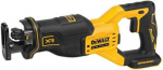 DEWALT | 18V XR Brushless Reciprocating Saw - Tool Only | DCS382N-XJ | 880 W DCS382N-XJ | 5035048748312