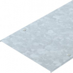 Kabeļu reņu un kabeļu trepju vāks ar 3 pāriem pagriežamo aizslēgu. 6051359 | 4012196432257