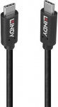CABLE USB3.2 TYPE C 0.5M/36975 LINDY 36975 | 4002888369756