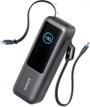 Power bank 25000mAh, 1xUSB-A 3x-USB-C, grey A1695H11 | 194644288679