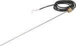 Temp Sensor: STX122-250, Coil, 250 mm (10 in) Probe, TAC Vista, TAC Xenta 5123306000 | 7332552012471