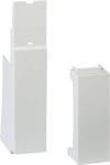 Length adaptor with identification label holder, FuPacT ISFL160 LV480870 | 3606480341281