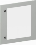 PanelSeT SF transparent door - 600x600 mm NSYMPD66T | 3606480066191