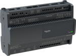 Room Controller, SpaceLogic, RP-C-12B Advanced, 12 points, 8 Universal Inputs/Outputs Type Ub, 3 For SXWRCF12B10002 | 3606481097361