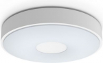 Ceiling luminaire Coiner, 24W, 2700K, 2700lm, white 929004115401 | 8720169301252