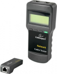 CABLE ACC TESTER /UTP/STP/NCT-31 GEMBIRD NCT-31 | 8716309136167