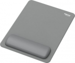 MOUSE PAD WRIST REST XL/GREY 100142561 FELLOWES 100142561 | 043859812226