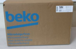 SALE OUT. BEKO Microwave oven | BMOB20202B | Built-in | 800 W | 20 L | Black | DAMAGED PACKAGING BMOB20202BSO | 2000001421895
