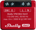 Shelly 1PM Mini Gen3 x2 3800235261606 | 3800235261606