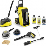 HIGH PRESSURE WASHER K 7/COMFO PREM 1.317-507.0 KARCHER 1.317-507.0 | 4066529225856