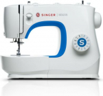 Singer | Sewing Machine | M3205 | Number of stitches 23 | Number of buttonholes 1 | White M3205 | 7393033102760