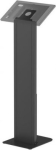 Neomounts Floor stand | FL15-628BL1 | Fixed | Maximum weight (capacity) 3 kg | Black FL15-628BL1 | 8721246340461