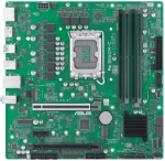 Mainboard ASUS Intel B860 LGA 1851 (Socket V1) micro ATX RAM DDR5-SDRAM 4xSlots 2xNumber of M.2 (M) slots PROB860M-C-CSM PRO B860M-C-CSM | 4711636114684