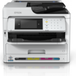 Epson | Multifunctional Printer | WorkForce Pro WF-C5890DWF | Inkjet | Colour | A4 | Wi-Fi C11CK23401 | 8715946703503