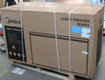 SALE OUT. | Midea DAMAGED PACKAGING MDRC564FZE01SO | 2000001441381