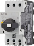 PKZM0-6,3/AK Transformer-protective circuit-breaker 3P Ir=4-6.3A 265339 | 4015082653392