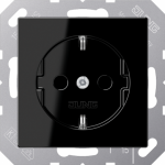 SCHUKO&reg; socket A1520SW | 4011377057517