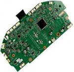 Vacuum Cleaner Accessory ROBOROCK Mainboard For E4 Black/E5 White/E5 Black 9.01.0618 9.01.0618