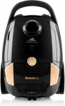 ETA | Vacuum cleaner | Avanto ETA151990000 | Bagged | Power 700 W | Dust capacity 3 L | Black ETA151990000 | 8590393259632
