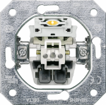 DELTA switch device insert FM, Control switch switchover without claws 10A 250V DELTA switches and socket outlets &ndash; design and quality to perfection from Siemens. Due to its eternally stylish shapes and a multitude of colors, our comprehensive range  ...