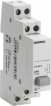 button, 3 NO+N 20 A 1 key gray Switching devices for mounting onto standard rails for controlling electrical systems. The switchgears from Siemens for standard rail mounting are an important elements of SENTRON components for electrical installations ...