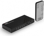 VIDEO SWITCH HDMI 3PORT/38232 LINDY 38232 | 4002888382328