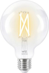 Smart LED bulb WiZ Wi-Fi BLE 60W G95 E27 927-65 CL 1PF/6 929003018222 | 8718699786694