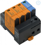VPU AC II US 3+1 277/50 2730670000 | 4050118807431