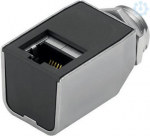 IE-AD-M12XRJ45-90 1400610000 | 4050118202519