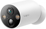 TP-LINK | Smart Wire-Free Security Camera | Tapo C425 | 24 month(s) | Bullet | 4 MP | F/2.1 | IP66 | H.264 | MicroSD, up to 512 GB TAPO C425 | 4895252500899