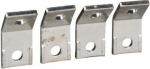 Terminal extensions, ComPacT NSX 100/160/250, 45 degrees, set of 4 parts LV429224 | 3606480019746