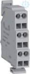 Auxiliary contact block 33170 | 3303430331704