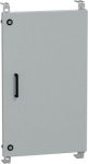 internal door for PLA enclosure H750xW500 mm NSYPAPLA75G | 3606480774317