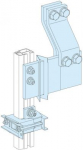 Mounting kit, Linergy TB, PEN installation kit with LGY vertical profile LVS04656 | 3606481867094