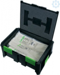 220394 Assortment box for installation- and connection material 220394 | 4011923557614