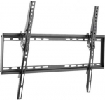 TV Wall mount, 37-70"", 35kg, black BP0039 | 4052792046373