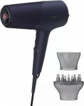 Hair dryer 5000 Series 2300W, blue/metal BHD510/00 | 8710103948834