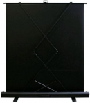 Elite Screens | F107XWH2 | Diagonal 107 " | 16:9 | Black F107XWH2 | 6944904406473