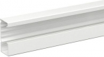TEK-U161-3, trunking base, 72mm, 2.5 m, white, Thorsman 5532020 | 7315885532021