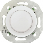 Universal dimmer, 230V, 420W, white, Renova WDE011605 | 3606480661747