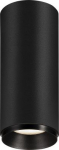NUMINOS&reg; CL PHASE S, Indoor LED recessed ceiling light black/black 4000K 24&deg; 1004138 | 4024163242882