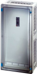 ENYSTAR MCCB circuit-breaker box 250 A 3-pole + PE + N 68000225 | 4012591104391