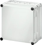 Consumer unit MI 9201 300x315x170mm IP6 20001046 | 4012591111016