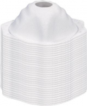 Spare filters SPIDER REFILL FFP3, 30pcs. M1300SMPR30 | 3295249165062