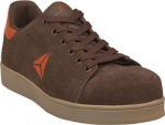 BROWN SMASH S1P LOW SHOES 36 SMASSSPMA36 | 3295249220334